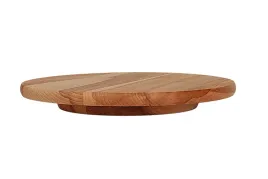 deska-drewniana-patera-obrotowa-kolorowa-do-serow-przekasek-30-cm-gratis