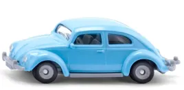 siku-grey-vw-beatle