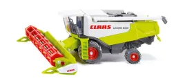 siku-farmer-kombajn-claas-siku