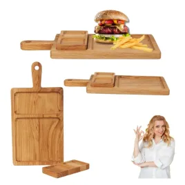 deska-debowa-do-serwowania-na-burgery-sushi-miseczka-prostokatna-na-sos