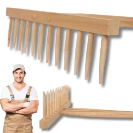 duze-grabie-drewniane-bukowe-z-trzonkiem-ogrodowe-rolnicze-157-cm