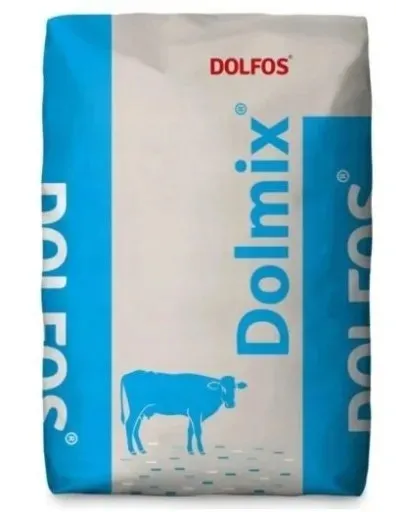 Witaminy Dolfos Dolmix BM s 20 kg Pasza Bydło Krowy Dodatek Paszowy Premix