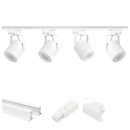 biale-cztery-reflektory-z-gwintem-gu10-o-8cm-1-fazowe-szyna-200-cm-domu