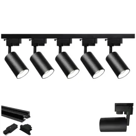 5-x-oprawa-gu10-szynoprzewod-2-m-do-mieszkania-domku-letniskowego-hotelu