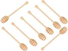 miodownik-drewniany-nabierak-do-miodu-18-cm-lyzka-na-miod-100-sztuk