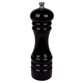 kuchenny-mlynek-do-pieprzu-przypraw-reczny-drewniany-lakierowany-18-cm