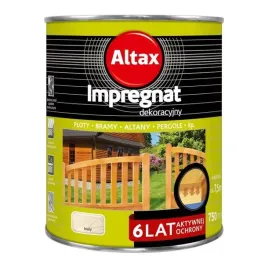 altax-impregnat-dekoracyjny-bialy-075-l