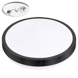 plafon-zarowka-2xe27-okragly-czarny-33cm-do-hotelu-pensjonatu-agroturystyki