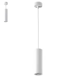 oprawa-spot-tuba-gwint-gu10-20cm-biala-nad-stol-blat-nad-wyspe-kuchenna