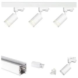 3x-reflektor-ring-3-fazowy-gu10-bialy-szyna-1metr-do-mieszkania-domu