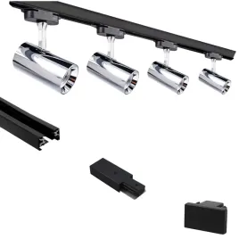 4-x-oprawki-na-zarowki-led-gu10-szyna-2m-premium-czarna-do-pokoju-kuchni