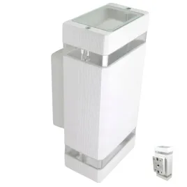 kinkiet-natynkowy-gu10-bialy-na-elewacje-domu-biura-pensjonatu-hotelu-firmy