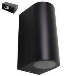 lampa-led-2x-gu10-czarna-na-hotel-dom-firme-natynkowa-gora-dol