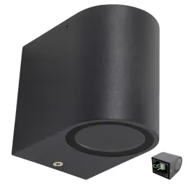 kinkiet-natynkowy-na-zarowke-gu10-szary-zewnetrzny-ogrodowy-tarasowy