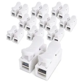 10x-szybkozlaczka-2p-zlaczka-przelotowa-oswietleniowa