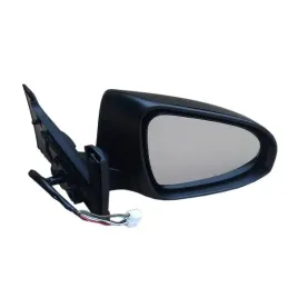 toyota-yaris-2011-2014-lusterko-prawe-elektryczne-ogrzewane-nowe