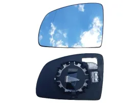 opel-meriva-2003-10-wklad-lusterka-lewy-ogrzewany