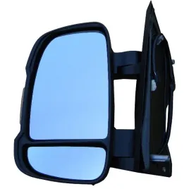 fiat-ducato-2006-2012-lusterko-lewe-elektryczne