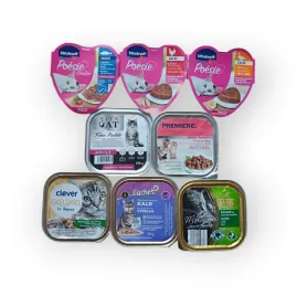 mokra-karma-dla-kota-mix-tacek-100g-kawalki-w-sosie-i-galarecie-34-sztuki