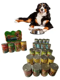 mokra-karma-dla-psa-w-puszce-400g-pakiet-mieszany-mix-smakow-i-marek-50-szt