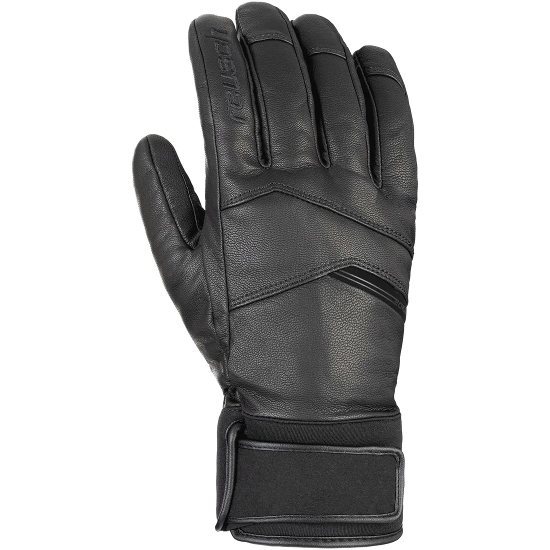 rekawice-reusch-cronon-black-85