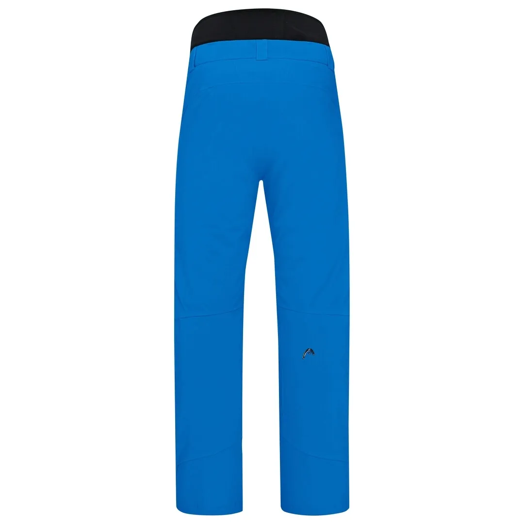 spodnie-head-summit-pants-men-aqua-m-l-stan-nowy