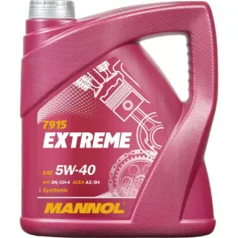 olej-silnikowy-mannol-extreme-5w40-4l