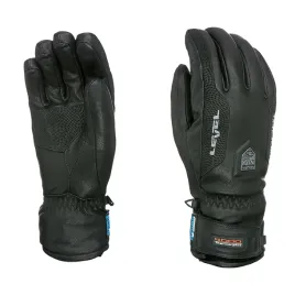 rekawice-level-cayenne-gore-tex-black-75