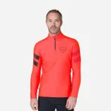 bluza-rossignol-classique-hero-1-2-zip-red-s