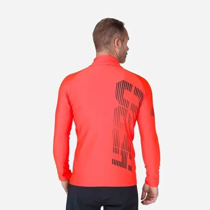bluza-rossignol-classique-hero-1-2-zip-red-s