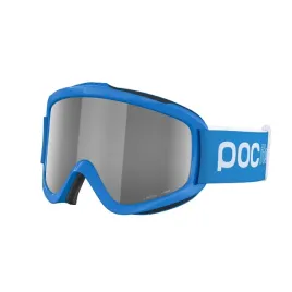 gogle-poc-pocito-iris-fluorescent-blue-clarity-pocito-spektris-silve