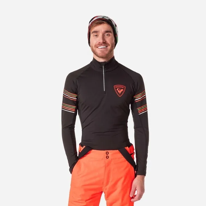 bluza-rossignol-classique-hero-1-2-zip-black-s