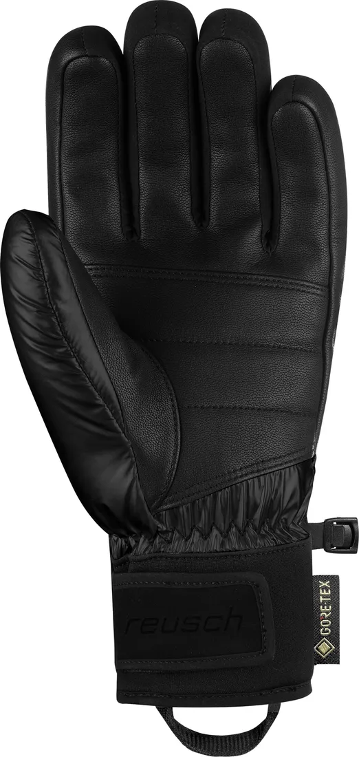 rekawice-reusch-feather-gtx-7-stan-nowy