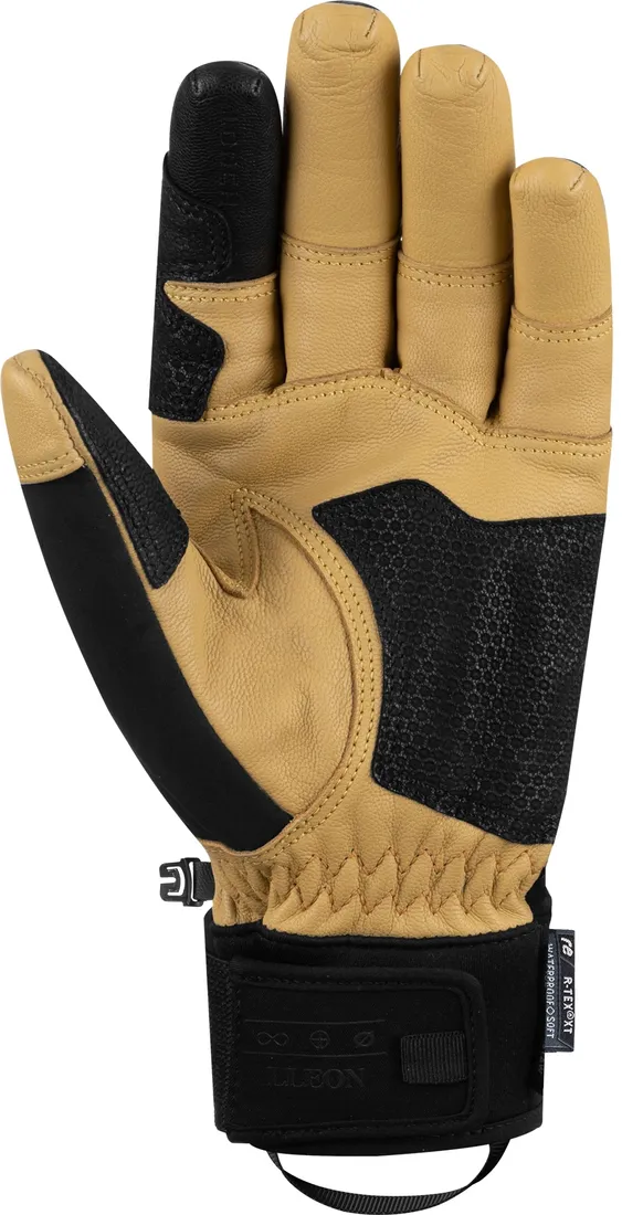 rekawice-reusch-lleon-r-tex-xt-95