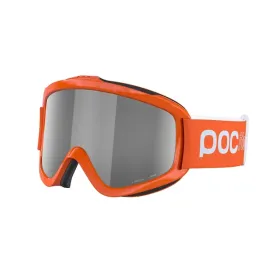gogle-poc-pocito-iris-fluorescent-orange-clarity-pocito-spektris-silve
