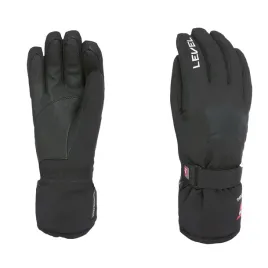 rekawice-level-super-radiator-jr-gore-tex-black-5