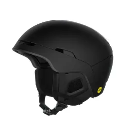 kask-poc-obex-mips-uranium-black-matt-xs-s