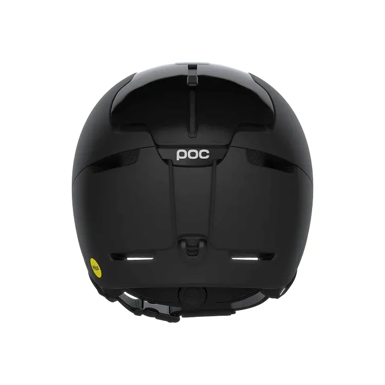 kask-poc-obex-mips-uranium-black-matt-xs-s