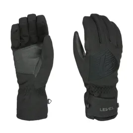 rekawice-level-legacy-black-85