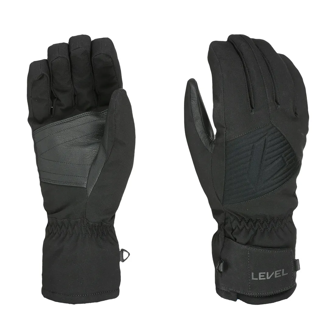 rekawice-level-legacy-black-85