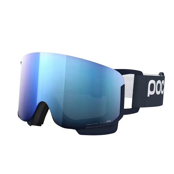 GOGLE POC NEXAL Apatite Navy/Partly Sunny Blue