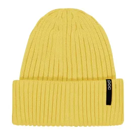 czapka-poc-beanie-sulphite-yellow