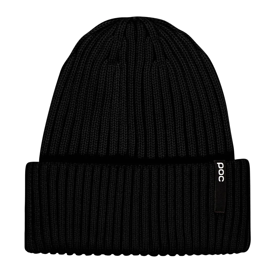 czapka-poc-beanie-uranium-black