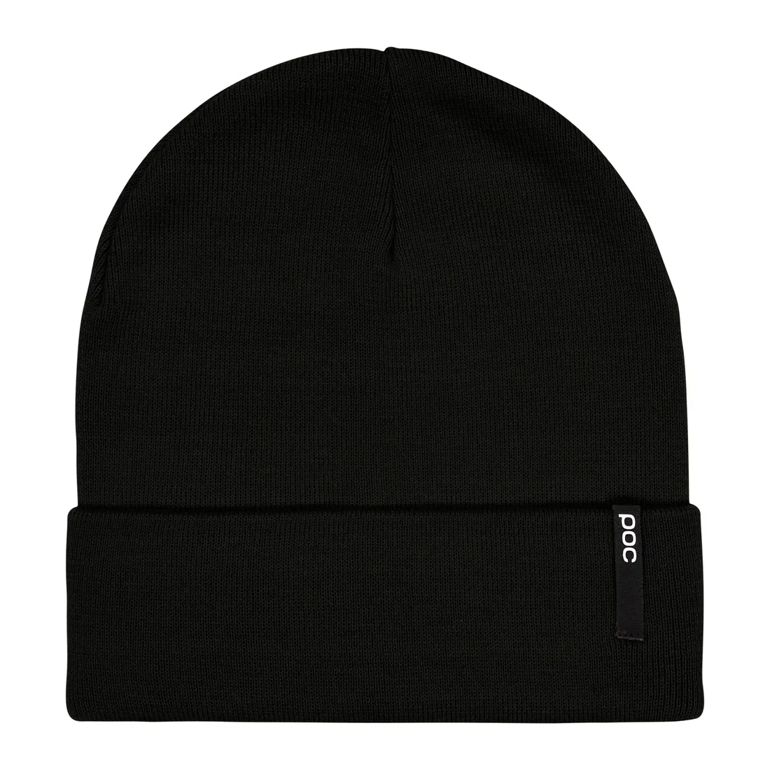czapka-poc-beanie-uranium-black-stan-nowy