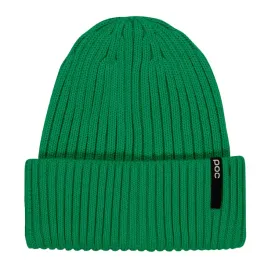 czapka-poc-beanie-emerald-green