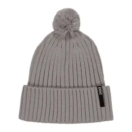 czapka-poc-beanie-pom-granite-grey