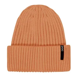 czapka-poc-beanie-apricot-sunstone