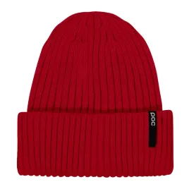 czapka-poc-beanie-prismane-red