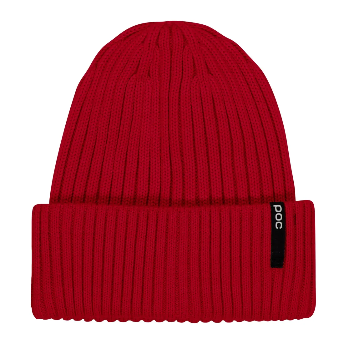 czapka-poc-beanie-prismane-red