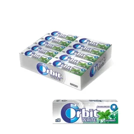 orbit-guma-drazetki-white-spearmint-30-szt
